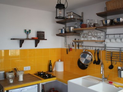 Holiday house Casa Anik with sea view - Features photo 20