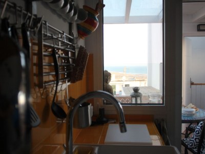 Holiday house Casa Anik with sea view - Features photo 23