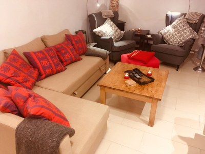 Holiday house Casa Anik with sea view - Features photo 24