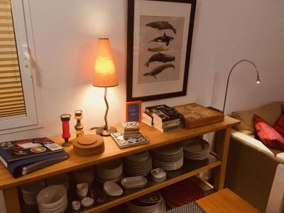 Holiday house Casa Anik with sea view - Features photo 25