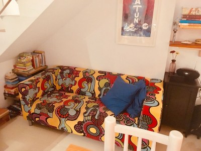 Holiday house Casa Anik with sea view - Features photo 26