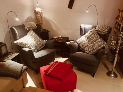 Holiday house Casa Anik with sea view - Features photo 27