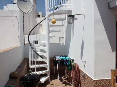 Holiday house Casa Anik with sea view - Features photo 28