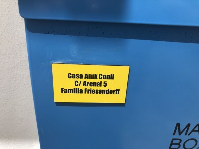 Holiday house Casa Anik with sea view - Features photo 30