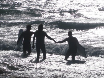 Holiday house Casa Anik with sea view - Environment photo 33