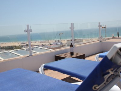 Holiday house Casa Anik with sea view - Environment photo 39