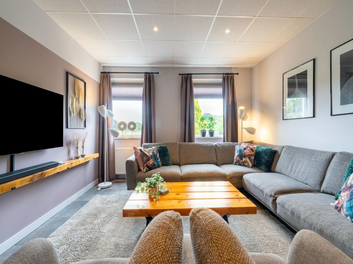 Holiday house Eibergen’s Holiday Haven