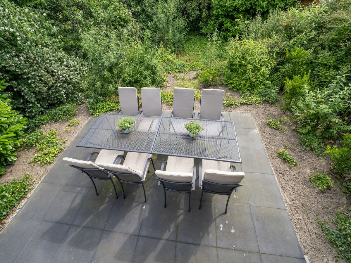 Holiday house Eibergen’s Holiday Haven - Outdoor photo 5