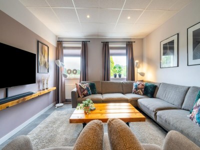 Holiday house Eibergen’s Holiday Haven - Holiday house