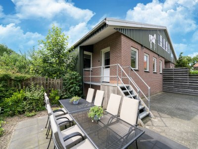 Holiday house Eibergen’s Holiday Haven - Outdoor photo 6