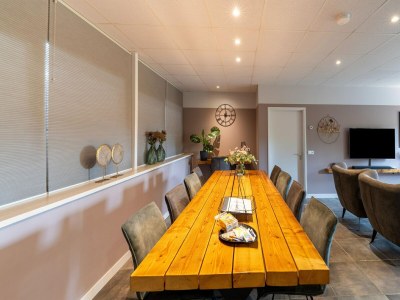 Holiday house Eibergen’s Holiday Haven - Features photo 9