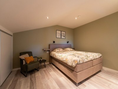 Holiday house Eibergen’s Holiday Haven - Features photo 10