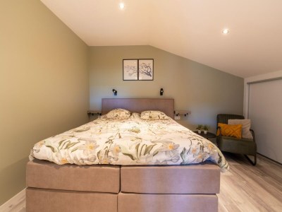 Holiday house Eibergen’s Holiday Haven - Features photo 16