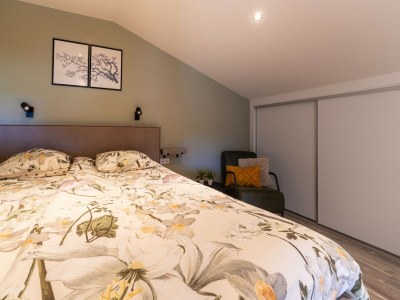 Holiday house Eibergen’s Holiday Haven - Features photo 27