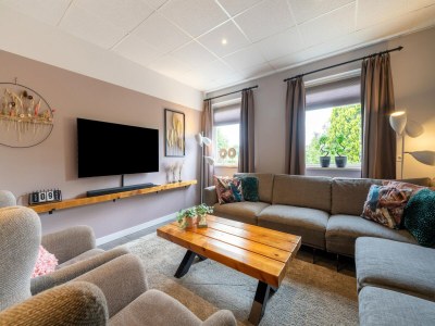 Holiday house Eibergen’s Holiday Haven - Features photo 37