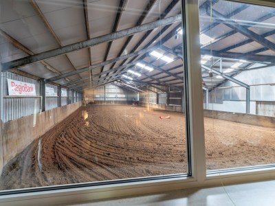 Holiday house Eibergen’s Holiday Haven - Outdoor photo 40