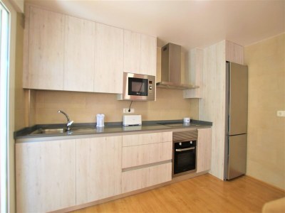 Holiday house Geräumiges Ferienhaus in der Region Murcia mit Balkon - Features photo 6