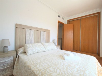 Holiday house Geräumiges Ferienhaus in der Region Murcia mit Balkon - Features photo 7