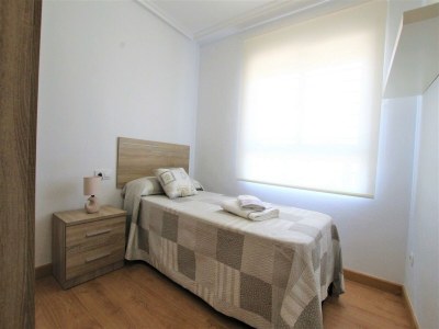 Holiday house Geräumiges Ferienhaus in der Region Murcia mit Balkon - Features photo 8