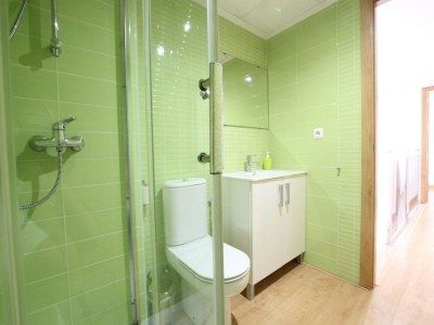 Holiday house Geräumiges Ferienhaus in der Region Murcia mit Balkon - Features photo 9