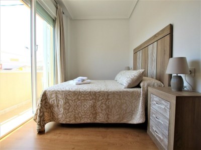 Holiday house Geräumiges Ferienhaus in der Region Murcia mit Balkon - Features photo 10