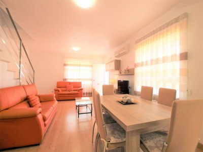 Holiday house Geräumiges Ferienhaus in der Region Murcia mit Balkon - Features photo 12