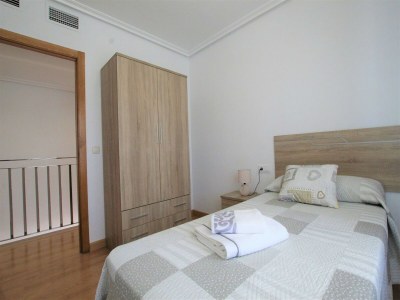 Holiday house Geräumiges Ferienhaus in der Region Murcia mit Balkon - Features photo 13