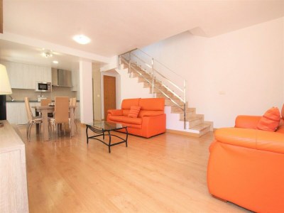 Holiday house Geräumiges Ferienhaus in der Region Murcia mit Balkon - Features photo 14