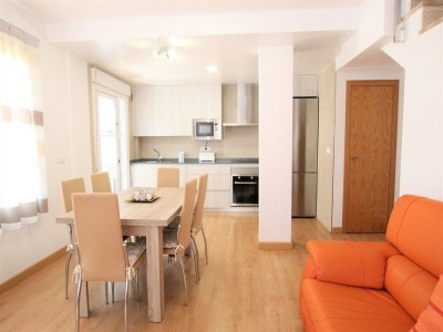 Holiday house Geräumiges Ferienhaus in der Region Murcia mit Balkon - Features photo 15