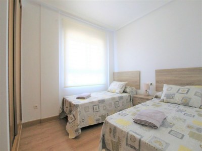 Holiday house Geräumiges Ferienhaus in der Region Murcia mit Balkon - Features photo 16