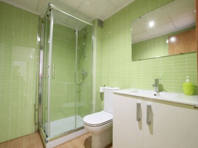 Holiday house Geräumiges Ferienhaus in der Region Murcia mit Balkon - Features photo 17