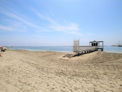 Holiday house Geräumiges Ferienhaus in der Region Murcia mit Balkon - Outdoor photo 24