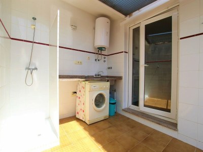 Holiday house Geräumiges Ferienhaus in der Region Murcia mit Balkon - Outdoor photo 26