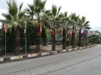 Apartment Apt Villa für Familien - Outdoor photo 6