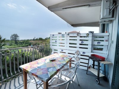 Apartment Apt Villa für Familien - Outdoor photo 10