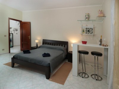 Apartment Apt Villa für Familien - Features photo 20