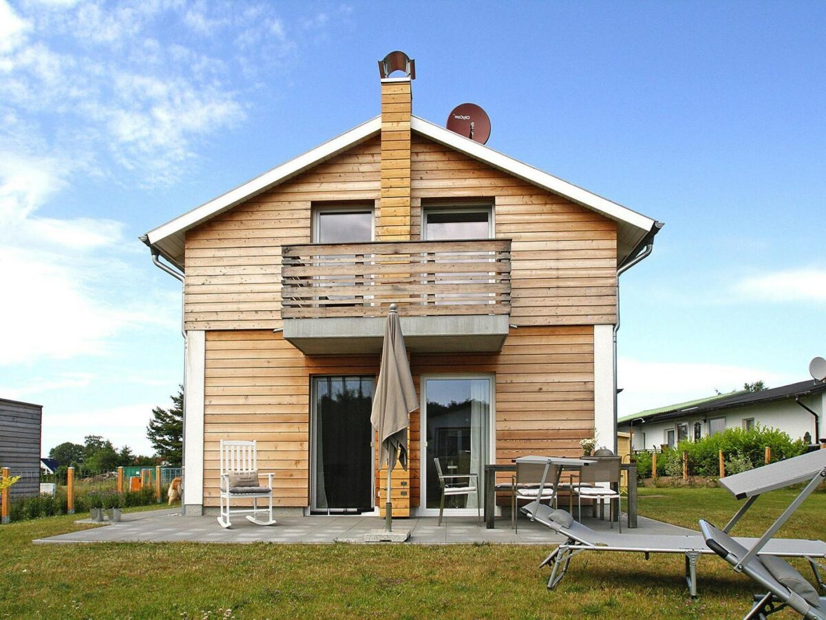 Holiday house Haus-Nr: DMS01111-F - Outdoor photo 2