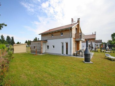 Holiday house Haus-Nr: DMS01111-F in Mecklenburg Coast - Holiday house