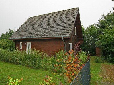 Holiday house Ferienhaus Barbara, Zarrentin - Outdoor photo 4