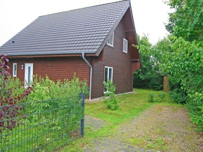 Holiday house Ferienhaus Barbara, Zarrentin - Outdoor photo 5