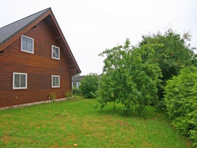 Holiday house Ferienhaus Barbara, Zarrentin - Outdoor photo 6