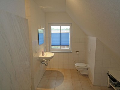 Holiday house Ferienhaus Barbara, Zarrentin - Features photo 13