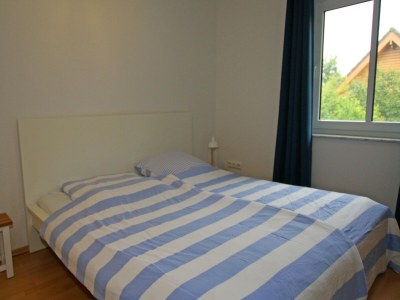 Holiday house Ferienhaus Barbara, Zarrentin - Features photo 15