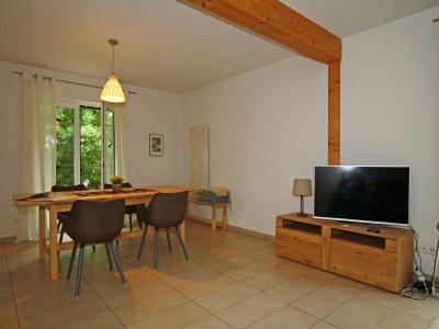 Holiday house Ferienhaus Barbara, Zarrentin - Features photo 16
