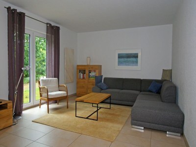 Holiday house Ferienhaus Barbara, Zarrentin - Features photo 17