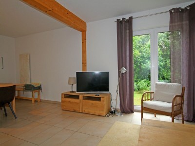 Holiday house Ferienhaus Barbara, Zarrentin - Features photo 18