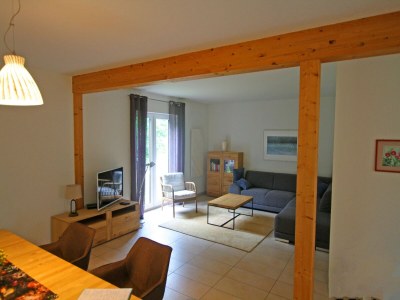 Holiday house Ferienhaus Barbara, Zarrentin - Features photo 19