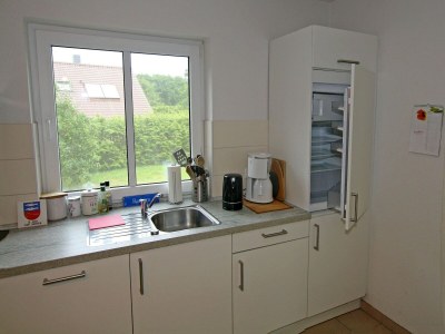 Holiday house Ferienhaus Barbara, Zarrentin - Features photo 21