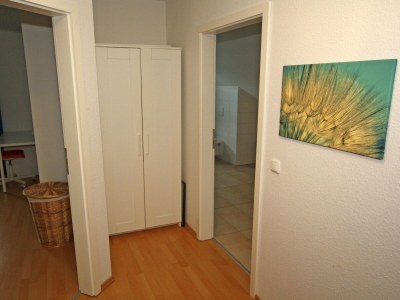 Holiday house Ferienhaus Barbara, Zarrentin - Features photo 22