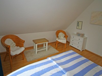 Holiday house Ferienhaus Barbara, Zarrentin - Features photo 24